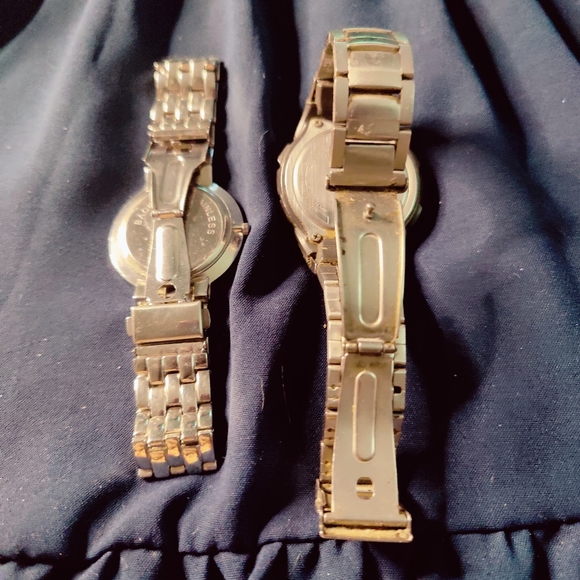 2 Watch bundle - Picture 2 of 4